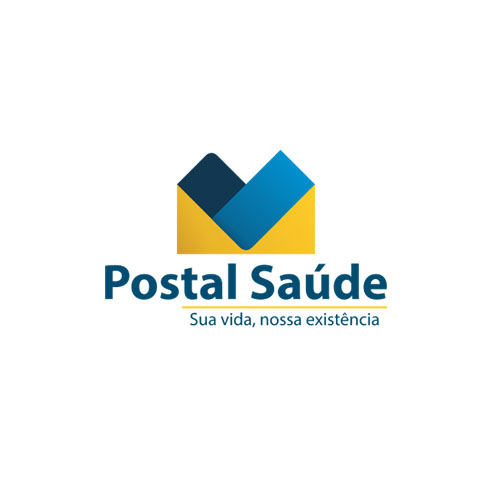 Postal Saúde